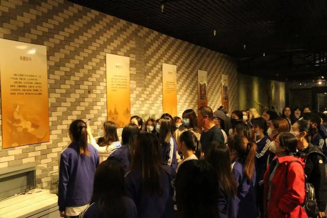 吉林省社會科學院渤海國博物館改造工程施工、監(jiān)理