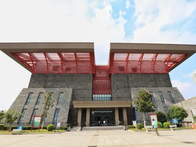 博物館設(shè)計規(guī)劃用地面積有什么要求？