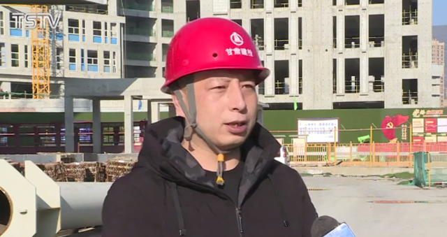 天水市博物館設(shè)計總建筑面積3.59萬平方米，項目加緊建設(shè)