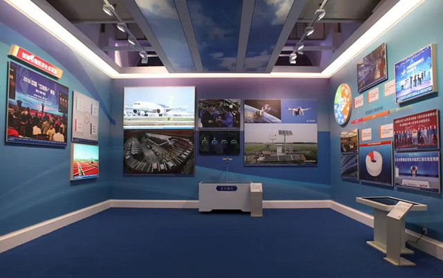 針對展覽館性質(zhì)不同，設(shè)計上有哪些要求