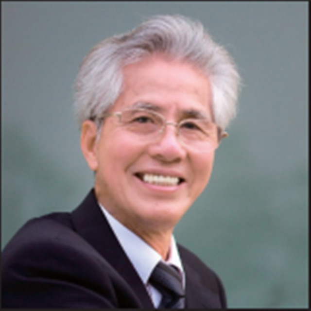 博物館、紀(jì)念館設(shè)計之父、中國館之父——何鏡堂