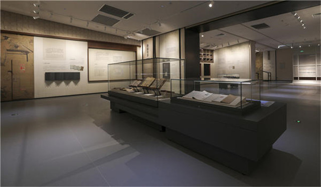 博物館展廳設(shè)計收費標準是什么？