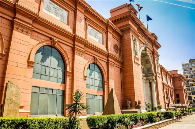 博物館設(shè)計方案要點你掌握了嗎？