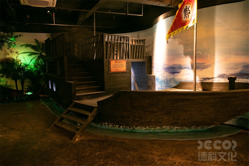 博物館設(shè)計中如何考慮展品的尺寸和重量限制？