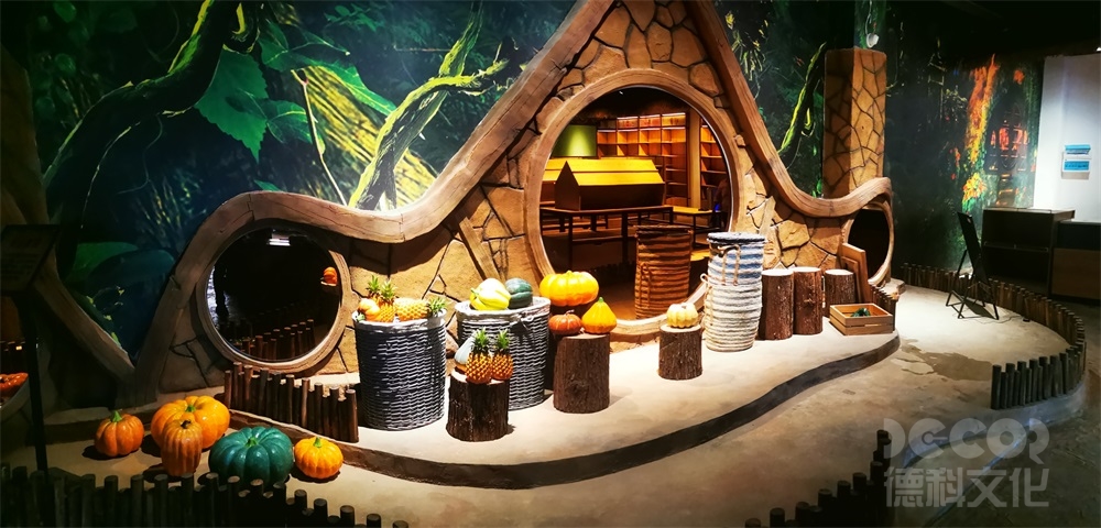 博物館設(shè)計中如何利用人流分析和數(shù)據(jù)統(tǒng)計來優(yōu)化展覽布局？