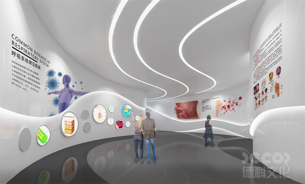 云展館設(shè)計如何應(yīng)對不同類型的展覽需求？