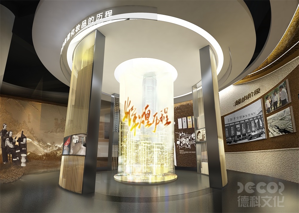 教育展廳設(shè)計(jì)中如何運(yùn)用人工智能和機(jī)器學(xué)習(xí)技術(shù)？