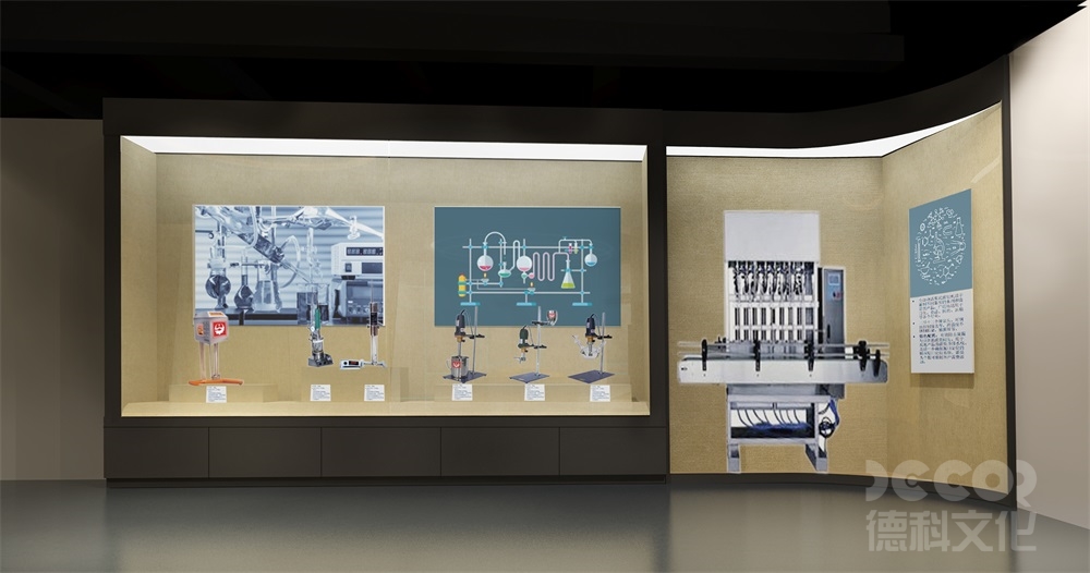 展廳設(shè)計(jì)公司如何利用數(shù)據(jù)分析來(lái)評(píng)估展廳設(shè)計(jì)的效果？