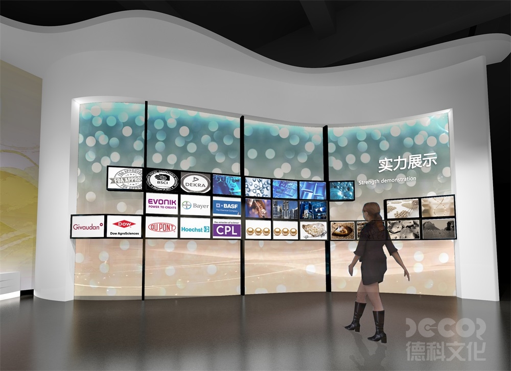 教育展廳設(shè)計(jì)中如何設(shè)計(jì)展覽的整體風(fēng)格和主題？