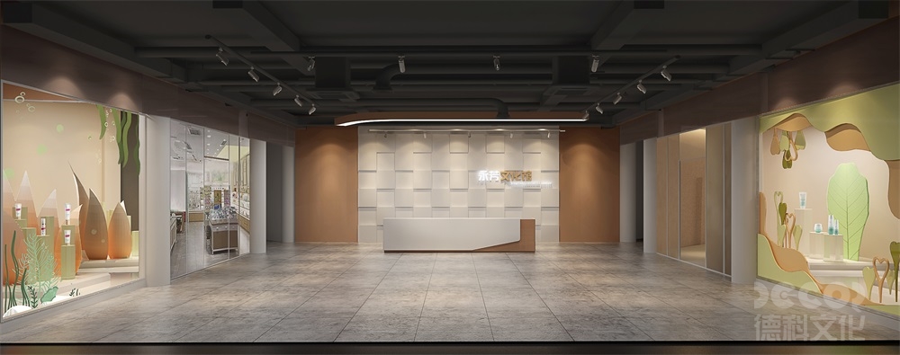 教育展廳設(shè)計(jì)中如何考慮展覽的可持續(xù)性和經(jīng)濟(jì)性？