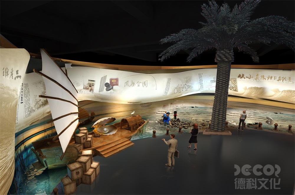 展廳設(shè)計(jì)公司如何應(yīng)對(duì)展廳中的展品保險(xiǎn)和價(jià)值評(píng)估要求？