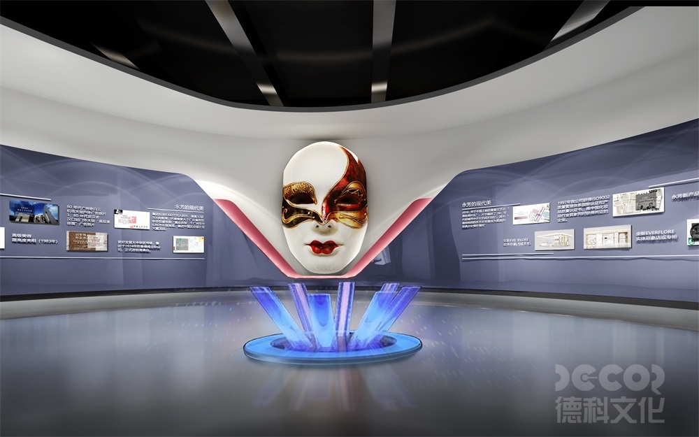 教育展廳設(shè)計(jì)中如何運(yùn)用教育游戲和互動(dòng)體驗(yàn)？