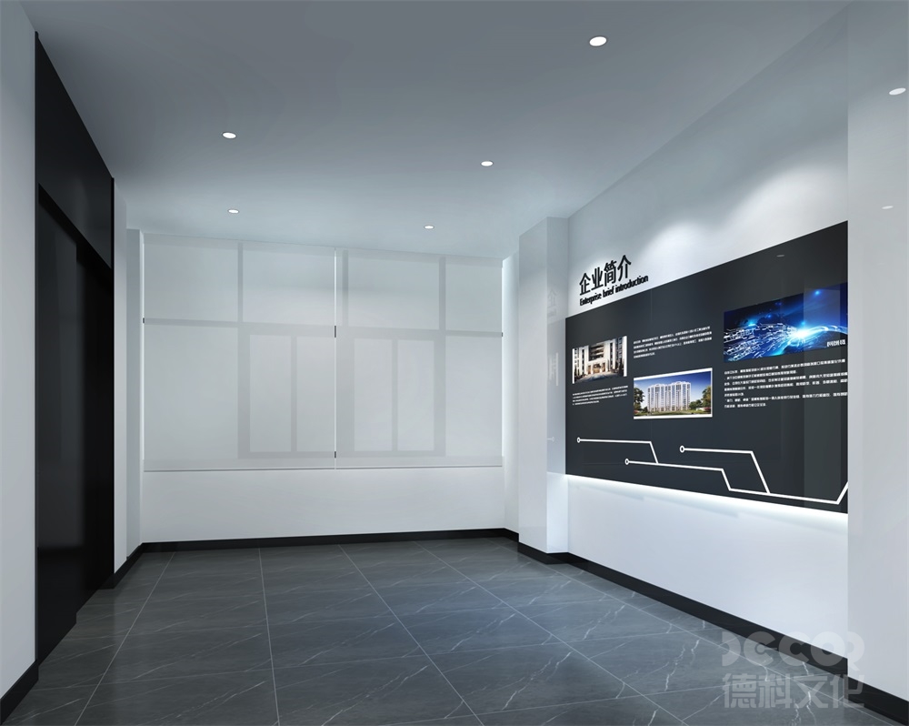 展廳設(shè)計(jì)公司如何應(yīng)對(duì)展廳中的展品標(biāo)簽和說(shuō)明要求？