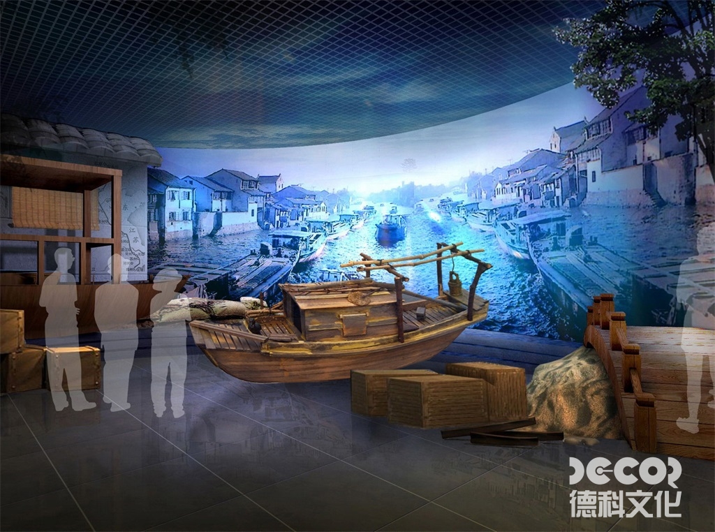 綜合性博物館設(shè)計(jì)如何應(yīng)對(duì)社會(huì)變遷和政策調(diào)整？