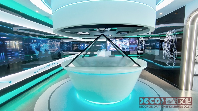 數(shù)字展廳設(shè)計(jì)如何提供個(gè)性化的參觀體驗(yàn)，滿足不同客戶的需求