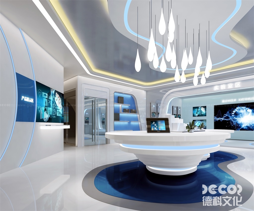 科普展館設(shè)計(jì)中，如何設(shè)計(jì)觀眾的情感體驗(yàn)