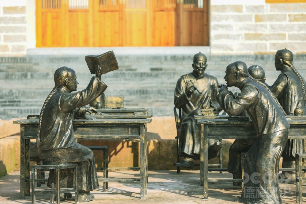 農(nóng)耕文化展廳設(shè)計(jì)如何利用展示文字、圖片等方式來(lái)講述農(nóng)耕文化的歷史