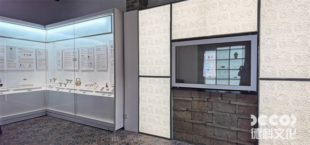 在展廳設計中如何展示模型以更好地展示產(chǎn)品的功能和特點