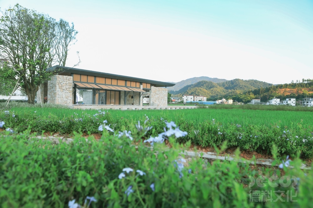 鄉(xiāng)村文旅設(shè)計如何結(jié)合鄉(xiāng)村特色和文化？