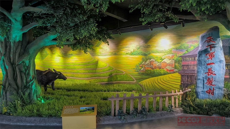 農(nóng)業(yè)科普館設(shè)計(jì)需要考慮哪些因素？