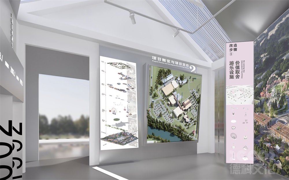 城市展館設計中如何實現(xiàn)聲學控制？