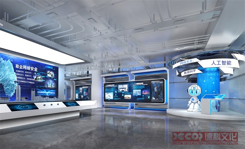 如何利用展覽廳設(shè)計(jì)來展示不同文化和民族的傳統(tǒng)和習(xí)俗？