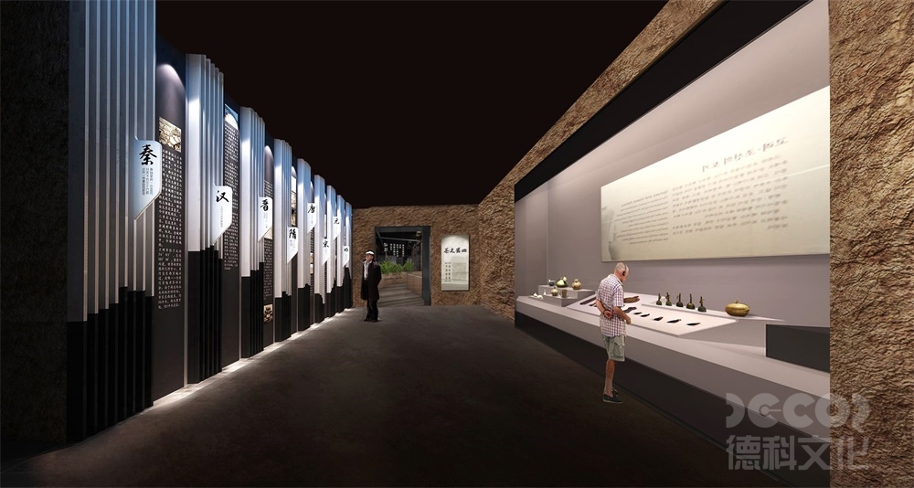 博物館裝修如何在展廳中創(chuàng)造出與展品歷史背景相符的環(huán)境和氛圍？