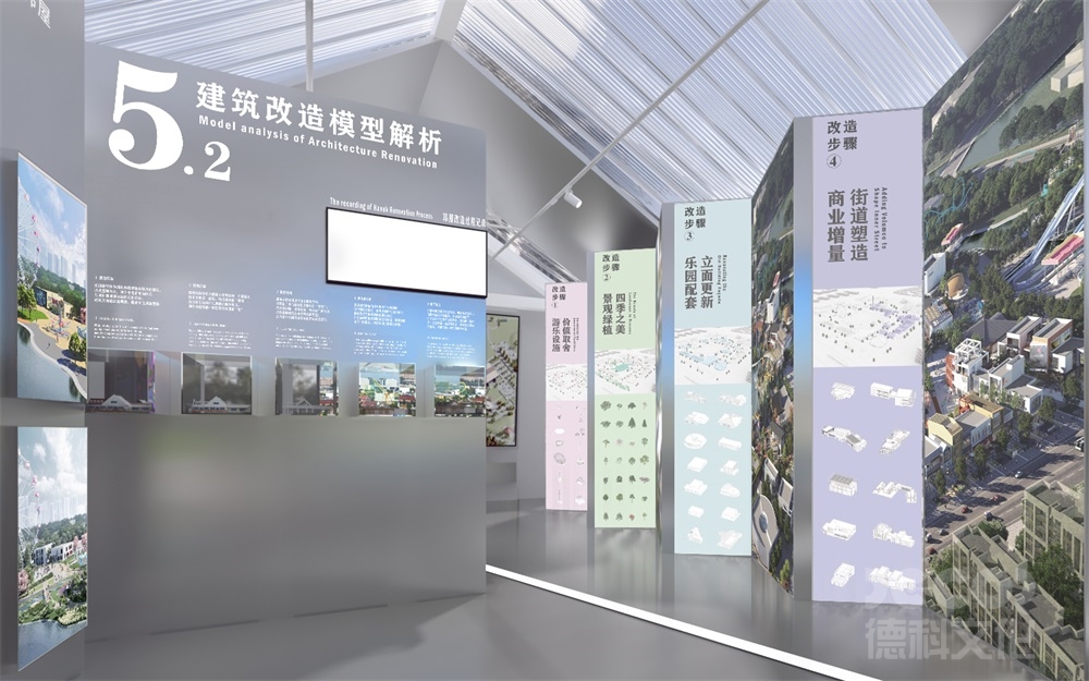 數(shù)字互動規(guī)劃館設(shè)計中的多媒體技術(shù)如何應(yīng)用？