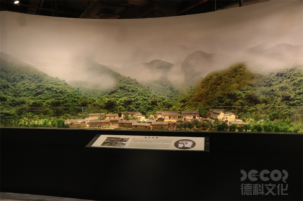 展館裝修設(shè)計中怎樣考慮光污染的問題？