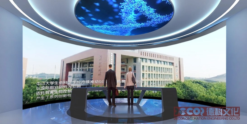 數(shù)字互動規(guī)劃館設計中的數(shù)據(jù)收集和分析如何應用？