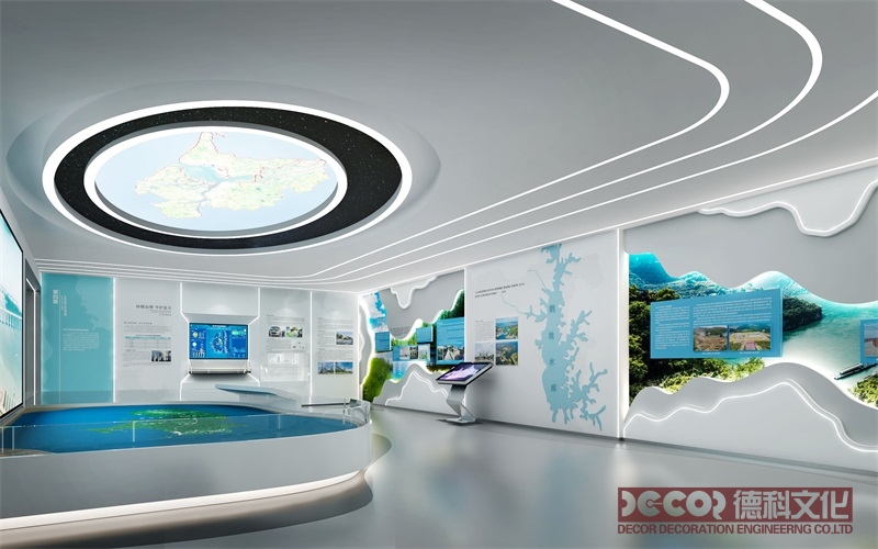 農(nóng)業(yè)科普館設(shè)計(jì)如何引導(dǎo)觀眾了解農(nóng)產(chǎn)品品牌建設(shè)和市場營銷策略？