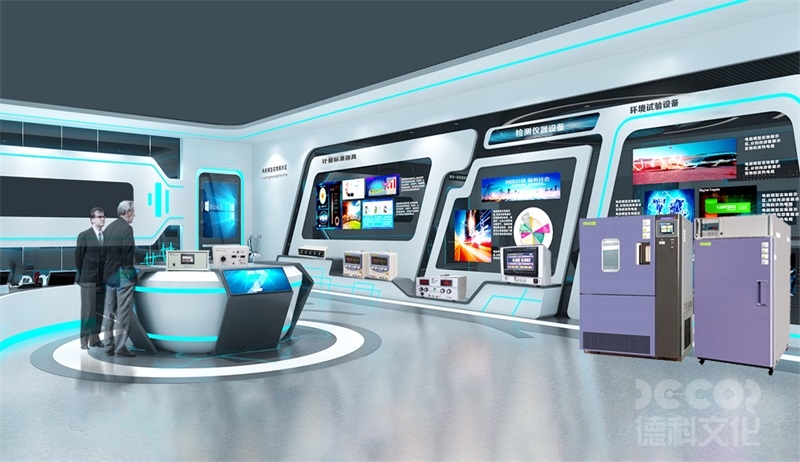  如何利用展覽館設(shè)計來展示大型展品和藝術(shù)裝置？