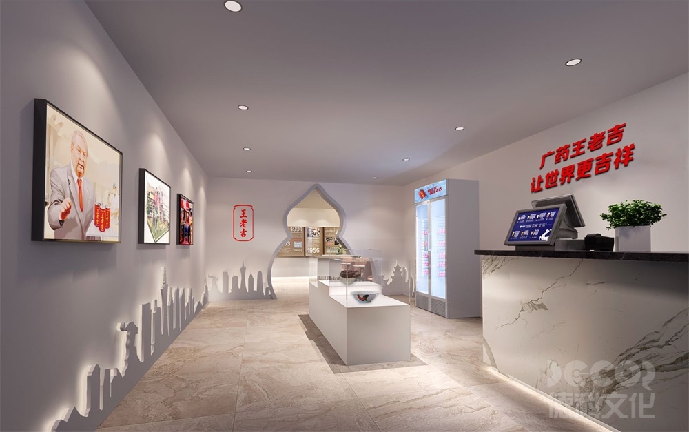 展廳設(shè)計(jì)公司如何在設(shè)計(jì)中融入本地元素和特色？