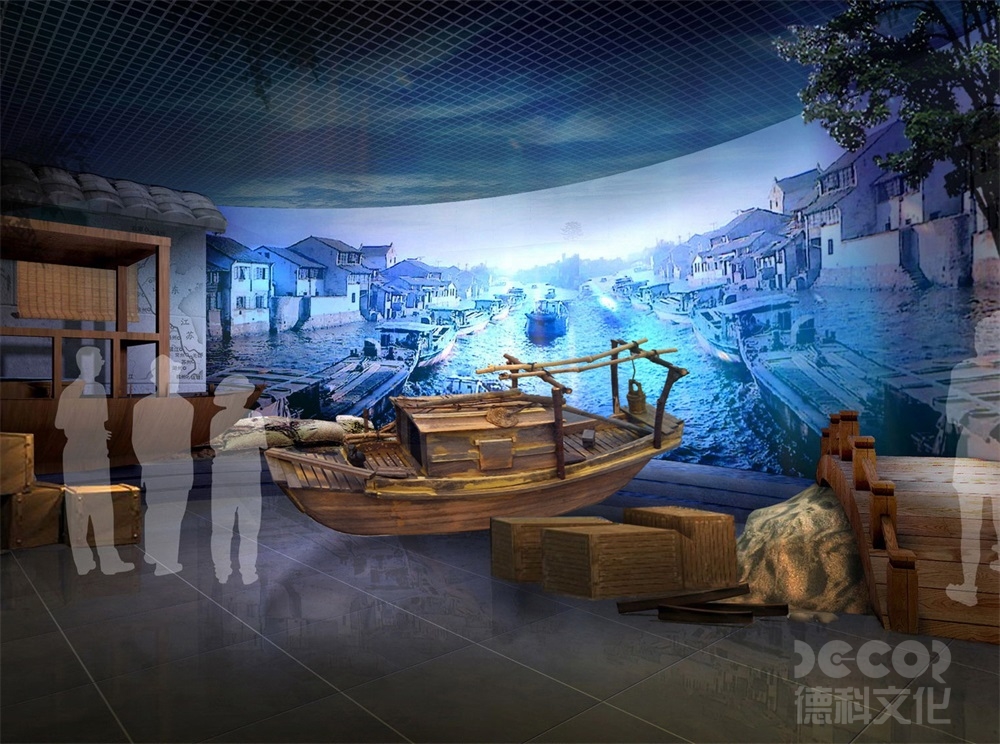 地方博物館設(shè)計(jì)如何兼顧展覽和保存文物的需求？