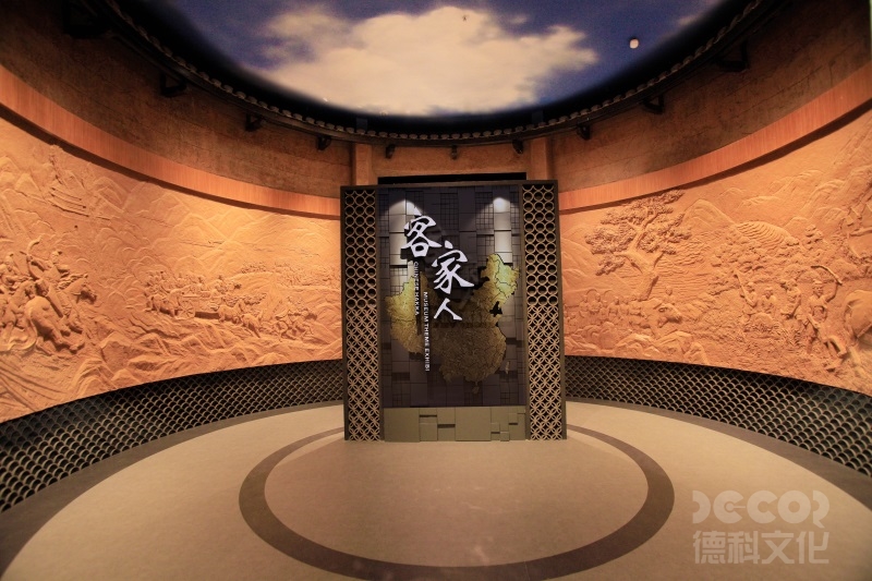 博物館裝修公司如何應對博物館的場館可持續(xù)性和環(huán)境友好？