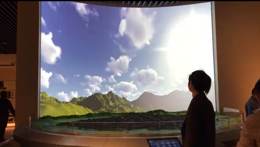 數(shù)字沙盤設(shè)計(jì)在教育行業(yè)中的應(yīng)用是怎樣的？