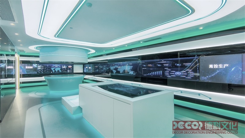 展館裝修公司如何應預算限制和成本控制？