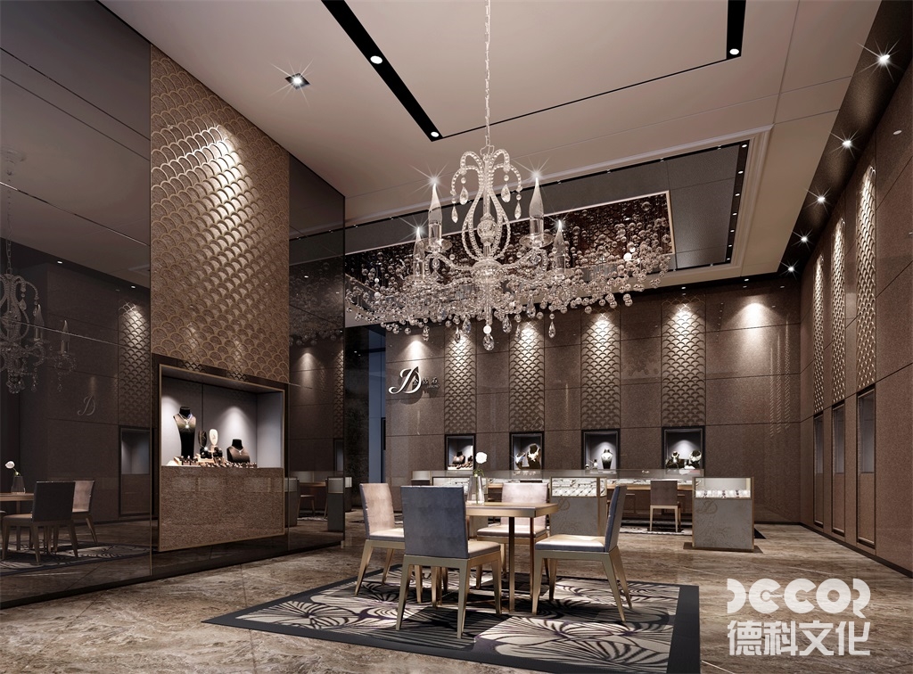 展廳裝修的總價(jià)與單獨(dú)報(bào)價(jià)的差異在哪里？