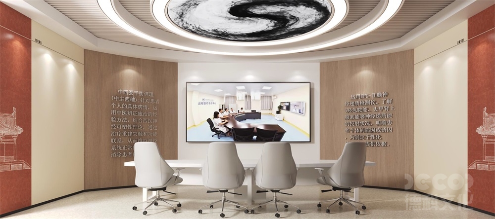 中醫(yī)藥展覽館設(shè)計(jì)中是否需要設(shè)置觀眾參與互動(dòng)的區(qū)域？