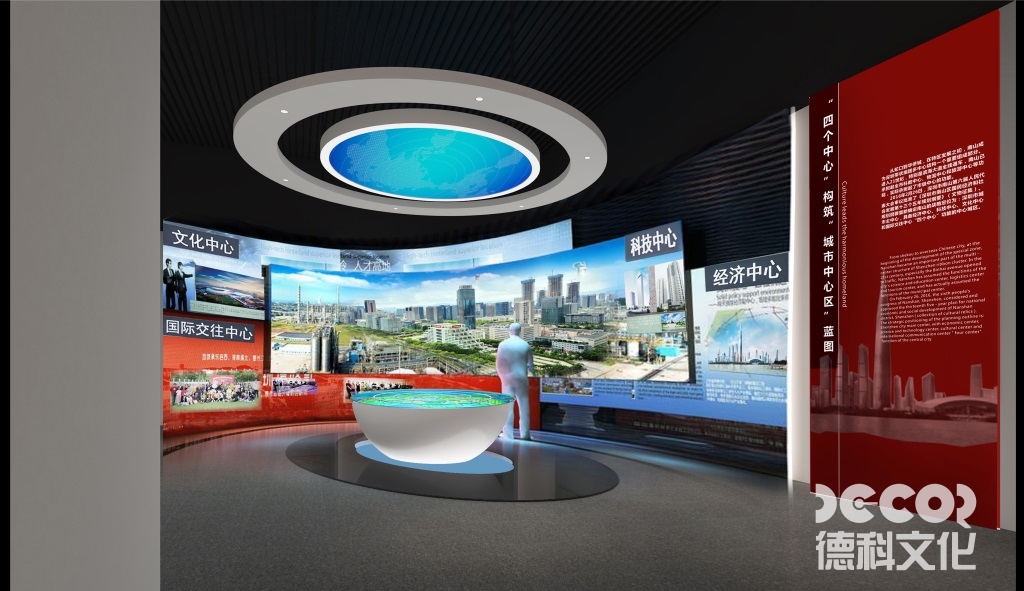 博物館設(shè)計(jì)中如何應(yīng)對(duì)博物館的室內(nèi)氣候和環(huán)境控制？