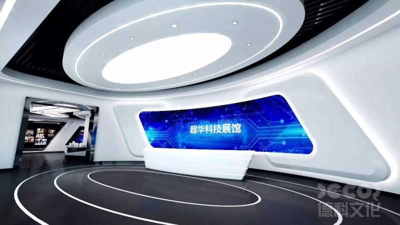 產(chǎn)品展館設計如何通過展示器具和展示方式來突出產(chǎn)品的創(chuàng)新性？