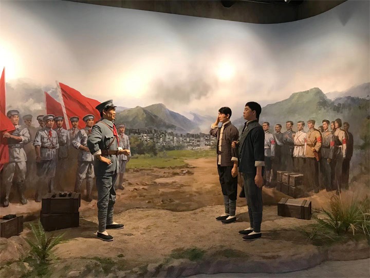 場景復(fù)原需要考慮文化和歷史的準(zhǔn)確性嗎？