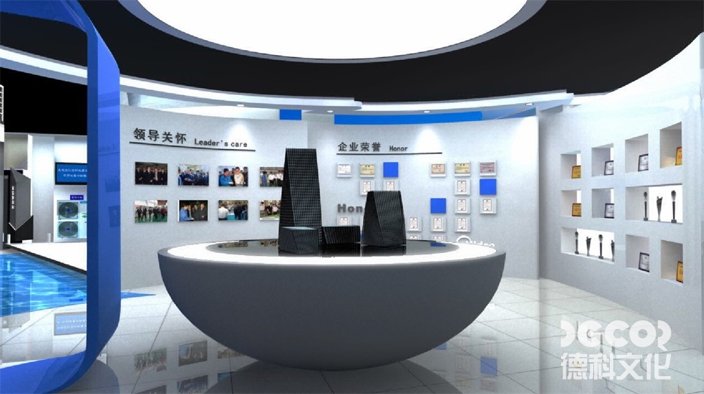 美術(shù)展覽館設(shè)計中如何設(shè)計展示區(qū)域的墻面和地面材質(zhì)以凸顯藝術(shù)品的質(zhì)感和色彩？