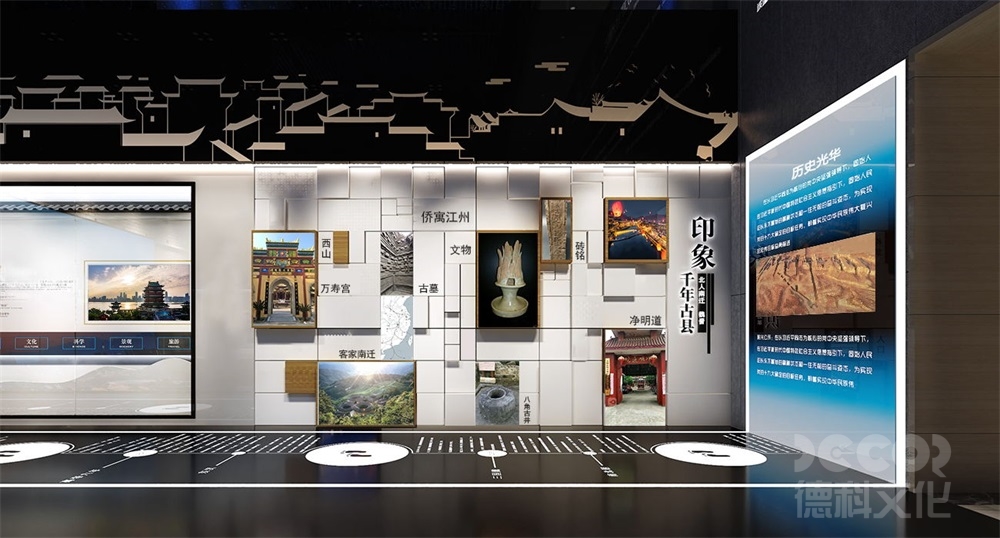 宗教博物館設(shè)計(jì)中如何考慮觀眾的隱私和個(gè)人空間？