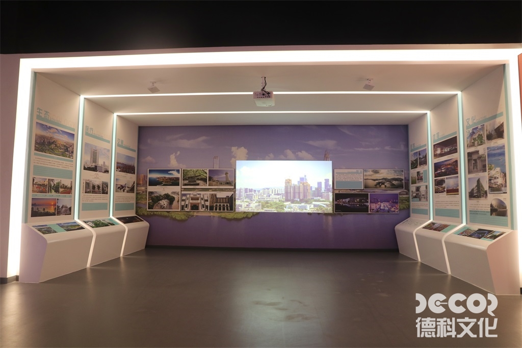 攝影博物館設計中如何利用數(shù)字技術和虛擬現(xiàn)實來展示攝影作品？