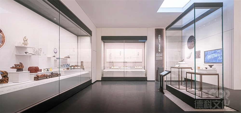 宗教博物館設(shè)計(jì)中如何將宗教歷史與現(xiàn)代社會(huì)聯(lián)系起來？