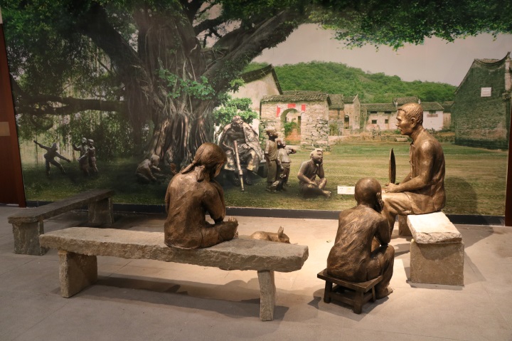 場景復(fù)原可以幫助觀眾建立情感共鳴嗎？