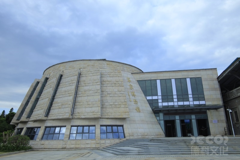 博物館裝修中如何與展廳建筑和裝修風(fēng)格相協(xié)調(diào)？