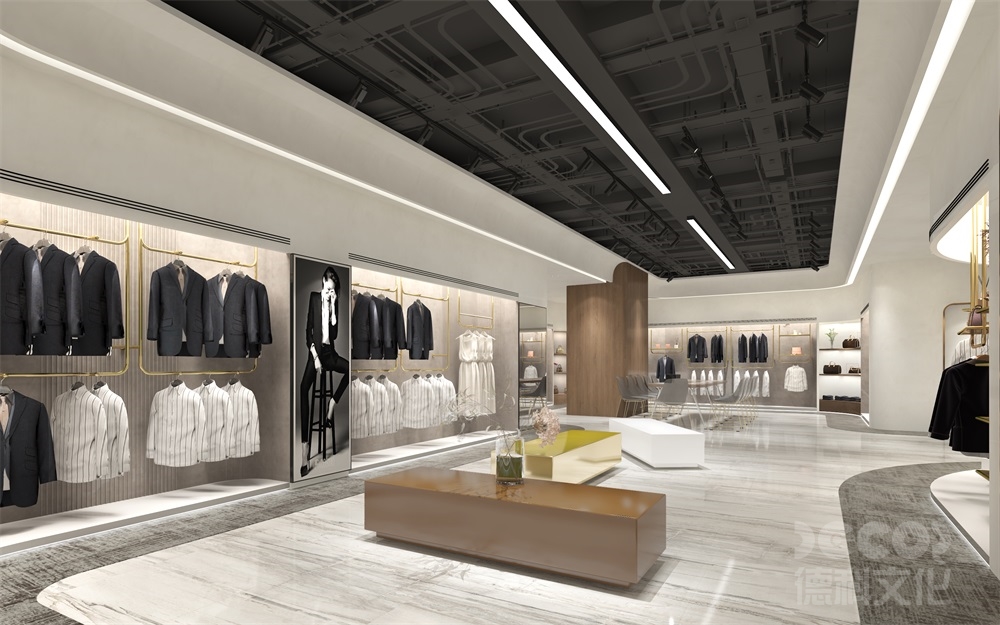 如何在服裝展覽館設(shè)計中考慮觀眾的互動和參與？