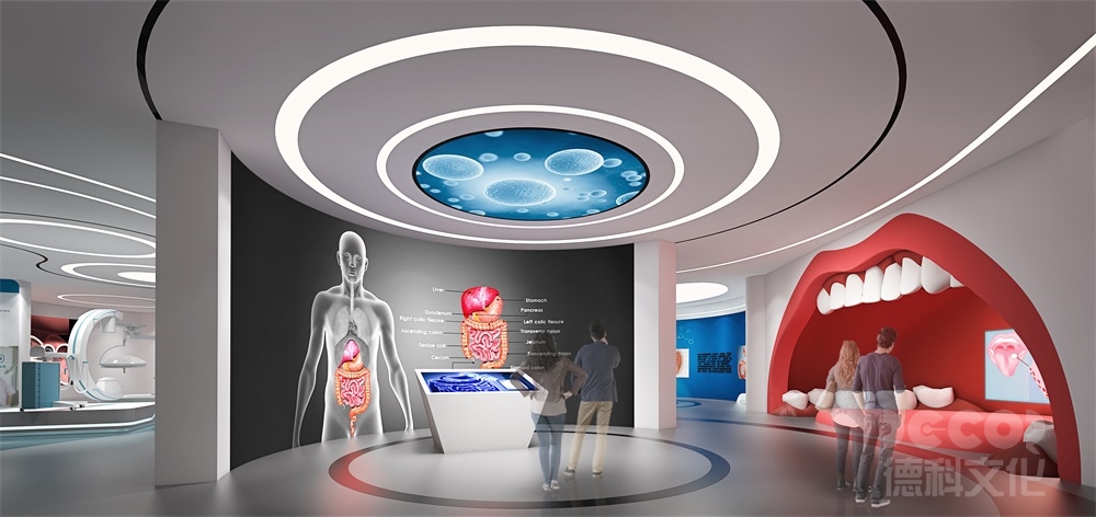 科普館設(shè)計(jì)如何利用實(shí)驗(yàn)室和工作室開展科學(xué)實(shí)踐活動(dòng)？